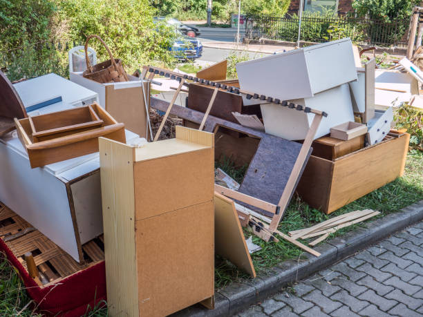Best Household Junk Removal  in Bloomington, MN