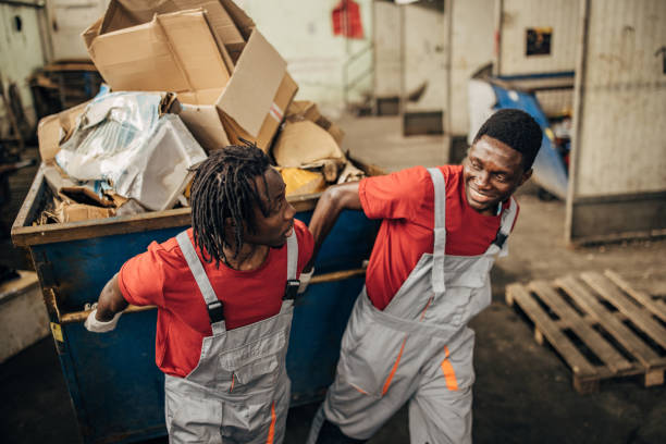 Best Professional Junk Removal  in Bloomington, MN