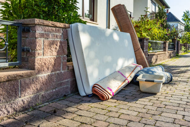 Reliable Bloomington, MN Junk Removal Solutions