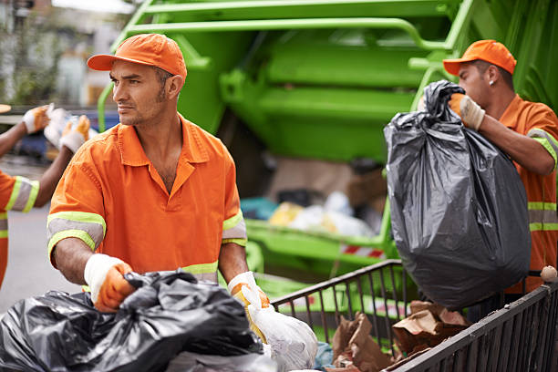 Trash Removal Near Me in Bloomington, MN