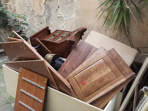 Bloomington, MN Junk Removal Company
