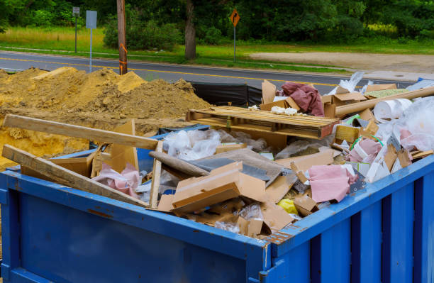 Trash Removal Near Me in Bloomington, MN